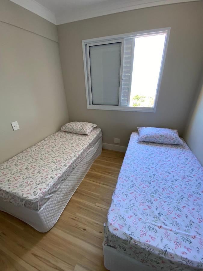Apartament Apto 15º Andar - Varanda Vista Mar - Enseada Guarujá Zewnętrze zdjęcie