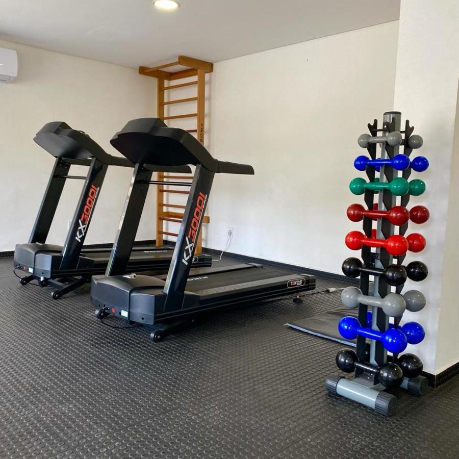 Apartament Apto 15º Andar - Varanda Vista Mar - Enseada Guarujá Zewnętrze zdjęcie